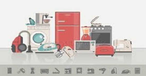 В Худжанде Таджикистана строят предприятие по производству бытовой техники