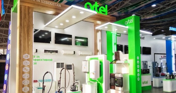 Узбекскую бытовую технику Artel начнут выпускать в Таджикистане