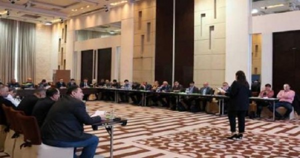 В Таджикистане началась реализация проекта по адаптации к изменению климата в сельской местности