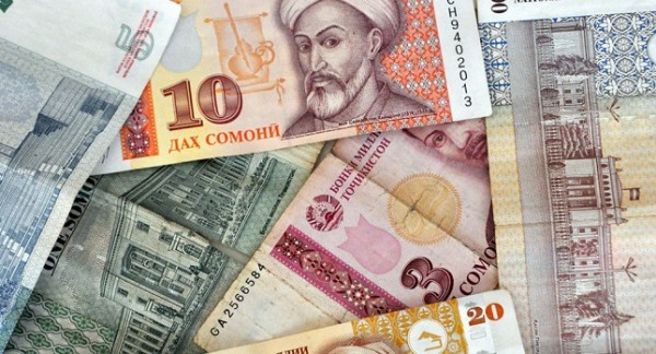 Сомони без "Короны": Нацбанк ответил на острые вопросы по денежным переводам