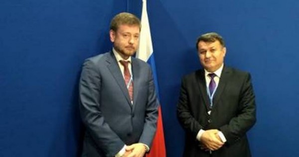 Метеорологические службы Таджикистана и России намерены укрепить сотрудничество