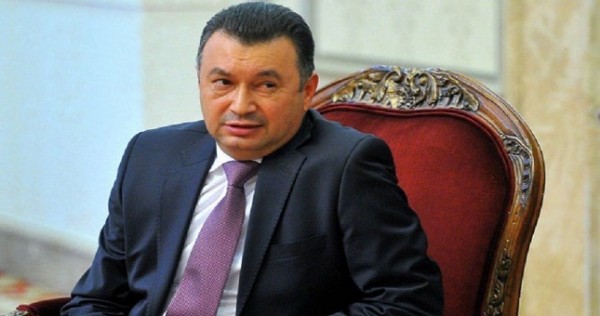 Премьер-министр Таджикистана ознакомился с ходом реконструкции автодороги Душанбе-Бохтар