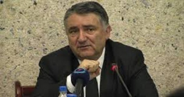 Глава Минтранса принял участие в конференции TRACECA в Баку