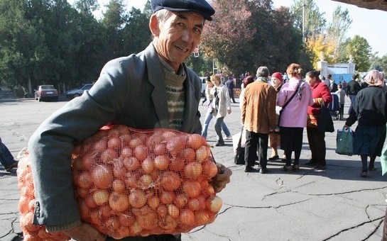 Жить на 5,5 доллара