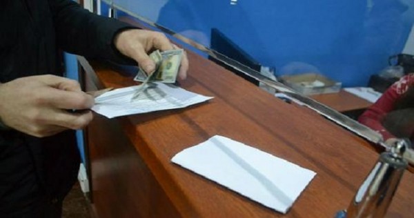Нацбанк Таджикистана отверг возможность срыва денежных переводов из России