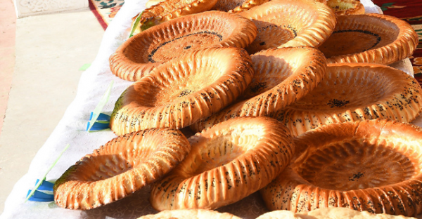 Овес нынче дорог: почему в Таджикистане стремительно растут цены на продукты