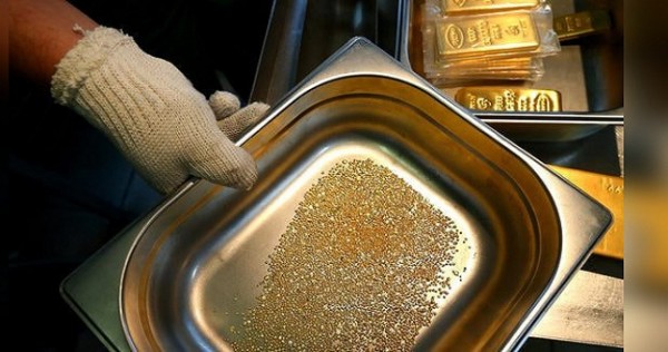 Китайская TBEA построит золотодобывающее предприятие на севере Таджикистана
