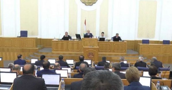 Бюджет-2020: как прошло обсуждение в парламенте