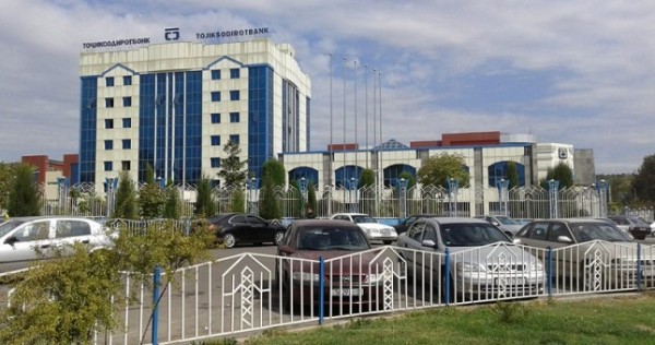 Таджиксодиротбанк должен вкладчикам 441 млн. сомони