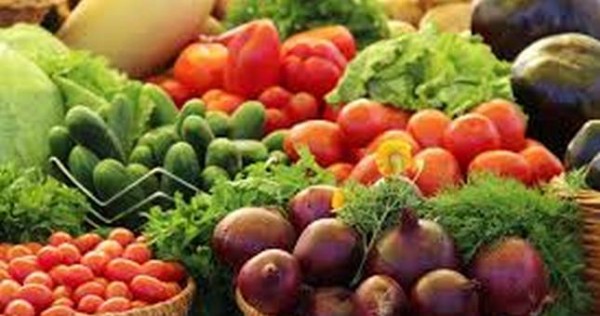 Таджикистан за 9 месяцев сократил импорт сельхозпродукции почти на 50%