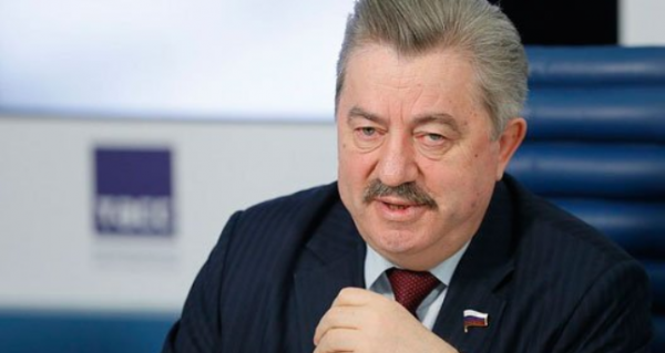 В Таджикистане на развитие русских школ Россия выделит 168 млн. рублей