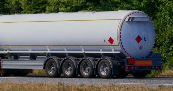Таджикистан закупил у Узбекистана газ на 9,4 миллиона долларов