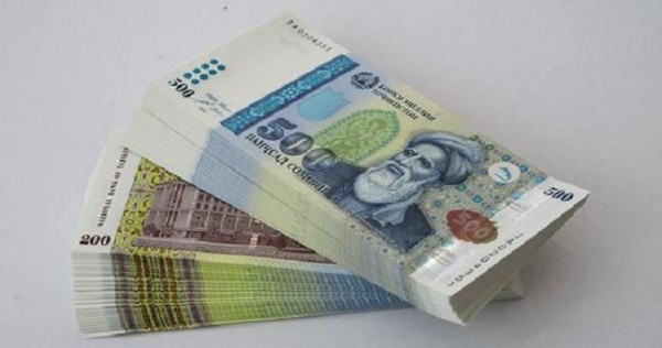 Задолженность по зарплате в Таджикистане превысила $4,7 млн
