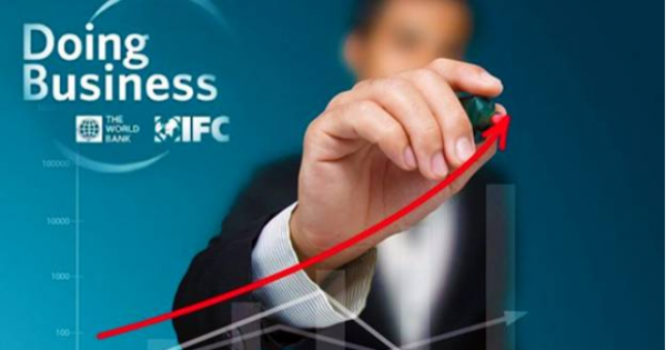 Рейтинг «DOING BUSINESS 2020»: Таджикистан вошел в ТОП-20 стран-реформаторов в сфере ведения бизнеса