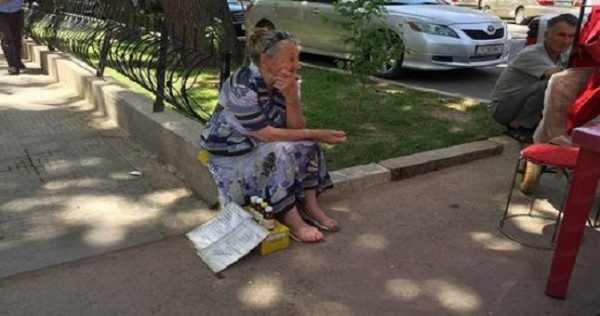 Таджикское Агентство соцстрахования лишилось $34 тысяч пенсионных средств