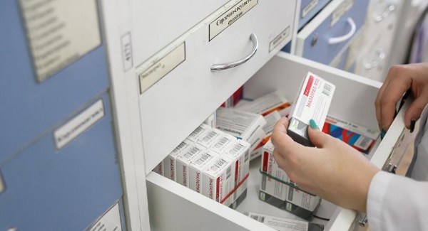 Перспективы развития несырьевого экспорта из России в Таджикистан
