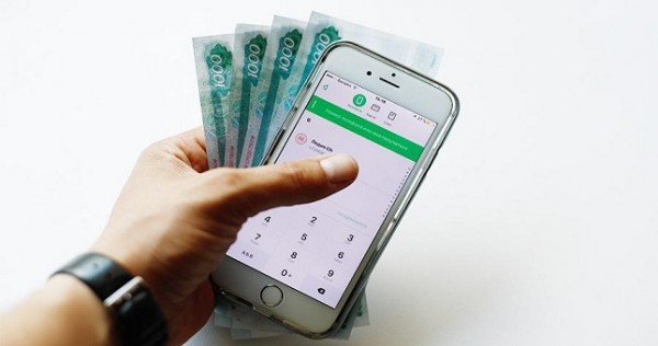 Таджикские мигранты перевели из России более $1 млрд. денежных средств