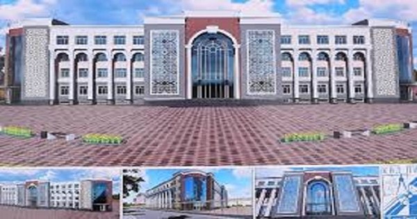 В Душанбе построят специализированную интеллектуальную школу