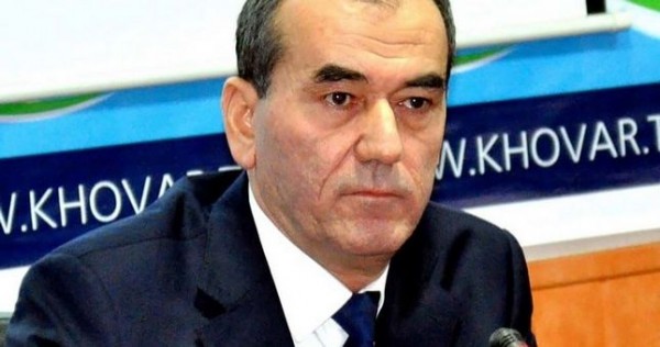 Министр энергетики Таджикистана рассказал о развитии частных предприятий