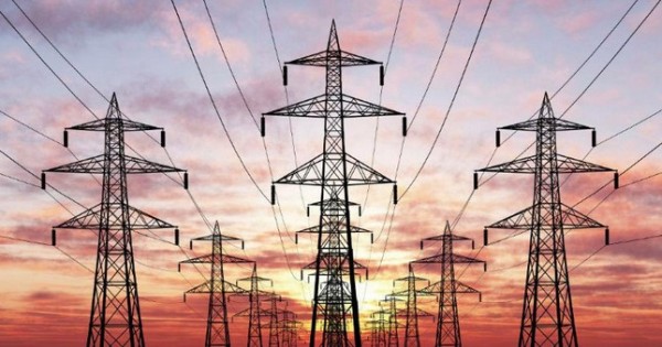 Объем производства электроэнергии в Таджикистане увеличился на 686,4 млн. кВт/ч