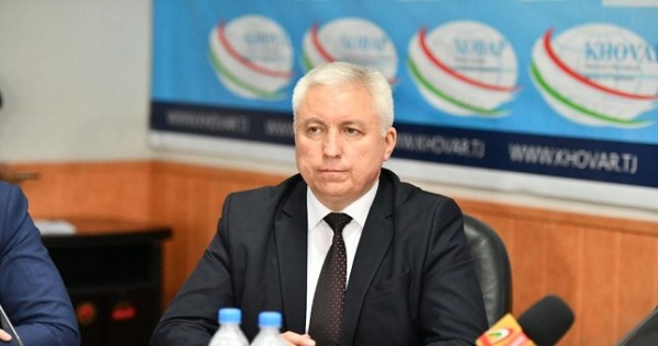 Шаг за шагом: Набизода назвал ключевые моменты развития авиации Таджикистана