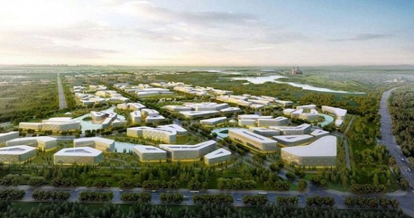 Россия и Таджикистан создадут индустриальные парки