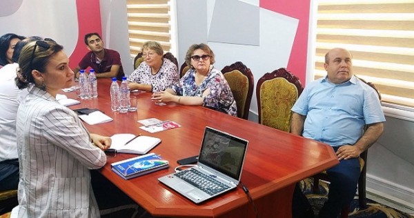 Предприятие СЭЗ «Сугд» номинировано на престижную международную премию