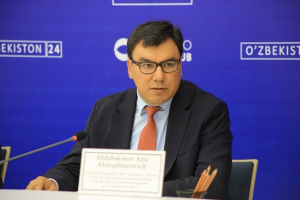 Узбекистан и Казахстан достигли прогресса по «среднеазиатскому шенгену»