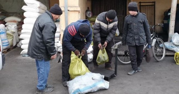 В Таджикистане за 7 месяцев добыто около 1 млн тонн угля