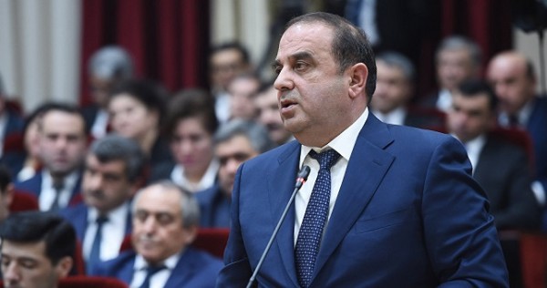 Глава Нацбанка заявил о росте золотовалютных резервов в Таджикистане