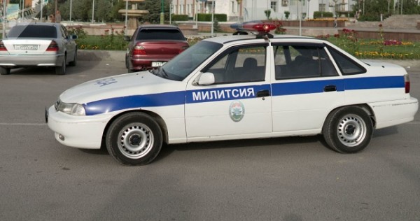 Сколько миллионов долларов уйдет в Таджикистане на реформу милиции