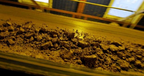 Китайская ТВЕА завершает строительство предприятия по добыче золота в Айнинском районе