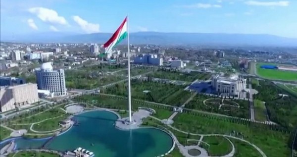 В Душанбе прошло заседание по стратегии финансовой защиты против стихийных бедствий