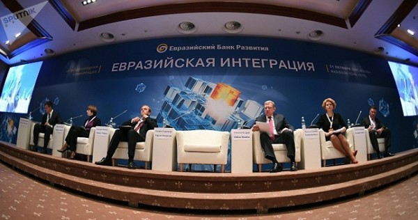 ЕАБР считает приоритетом углубление сотрудничества с Таджикистаном