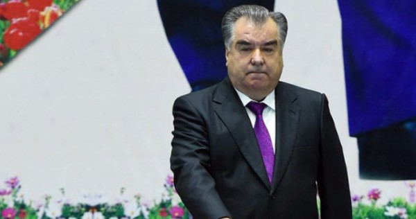 Эмомали Рахмон назвал сроки запуска второго агрегата Рогунской ГЭС