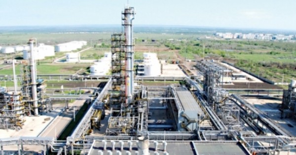 Первая очередь нефтезавода в Дангаре заработает 15 июня