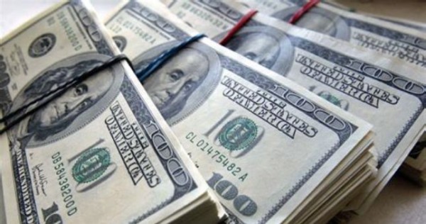 В Таджикистане задержан подозреваемый в создании финпирамиды