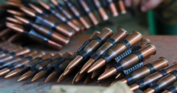 Россия за пять лет передала Таджикистану оружия на 122 миллиона долларов