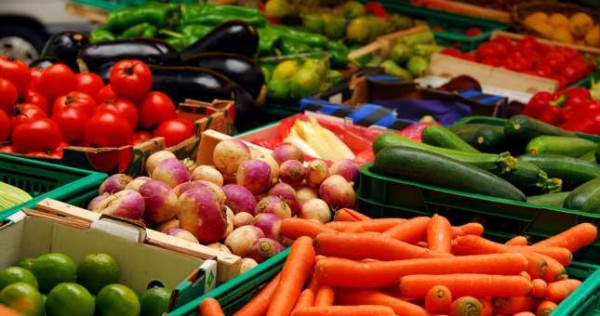 В Таджикистане с начала текущего года произведена сельхозпродукция на сумму свыше $201 млн