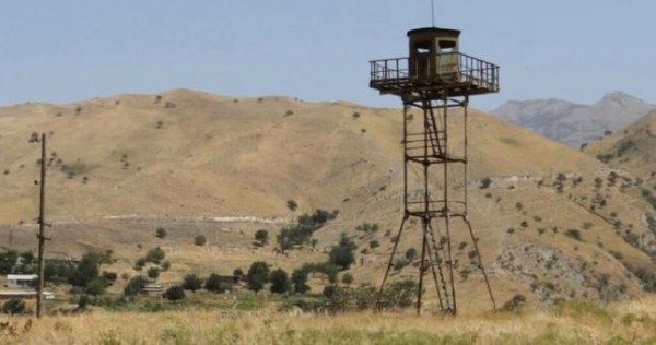 Китай построит дорогу на труднодоступном участке таджикско-афганской границы
