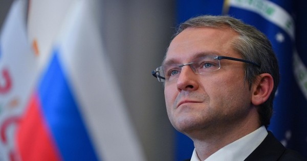 Вольвач: партнерство России и Таджикистана продолжит динамично развиваться