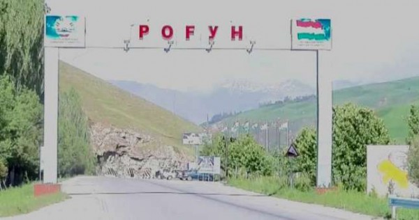 Подведомственный Рогунской ГЭС колледж остался без денег