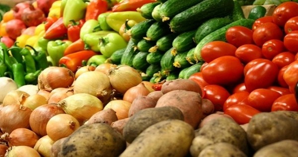 В Таджикистане накануне Рамазана повысились цены на продукты