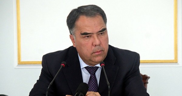 Товарооборот Согдийской области с регионами РФ вырос на полмиллиона долларов