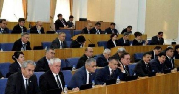 В Закон «О государственном бюджете Республики Таджикистан на 2019 год» внесены дополнения