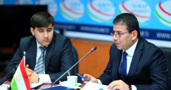 В Таджикистане задержан бывший глава Tajik Air за финансовые махинации