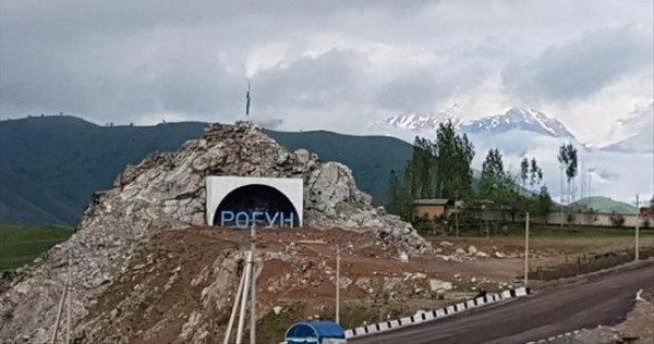Ситуация вокруг Рогунской ГЭС может серьёзно измениться