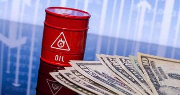 На мировых биржах выросли цены на нефть