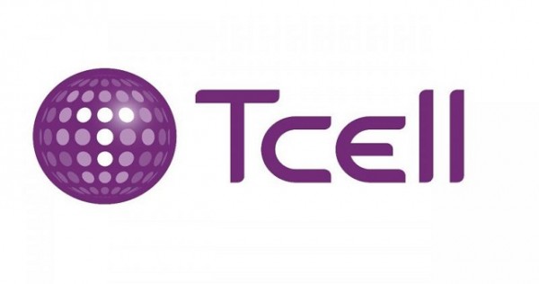 У компании Tcell новый фирменный стиль