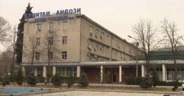 В Таджикистане хотят ввести налог на Google